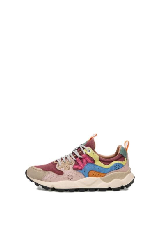 26SS 플라워 마운틴 스니커즈 2017817651D11 Multicolor
