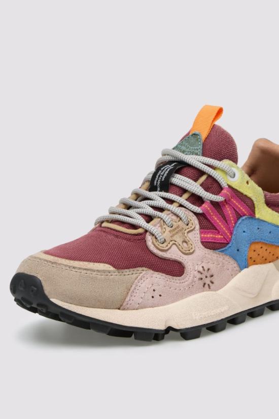 26SS 플라워 마운틴 스니커즈 2017817651D11 Multicolor - FLOWER MOUNTAIN