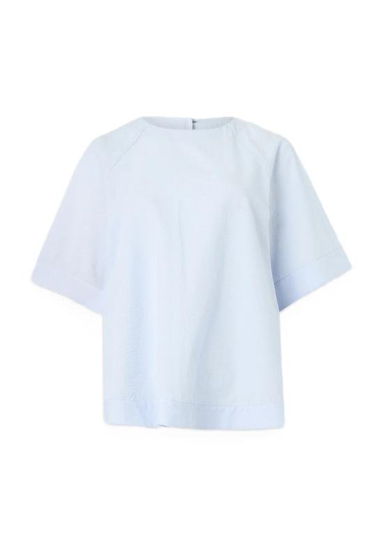 26SS 막스마라 반팔 티셔츠 2616191018600002 White