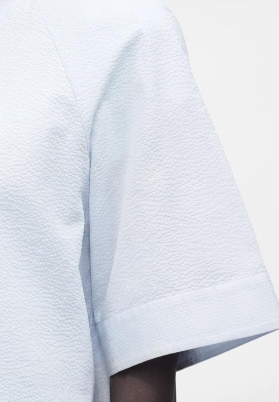 26SS 막스마라 반팔 티셔츠 2616191018600002 White - MAX MARA