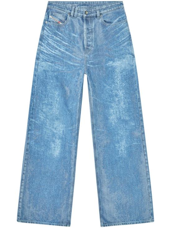 26SS 디젤 데님 팬츠 A2378409P2301 Blue