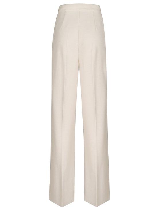 26SS 막스마라 수트 팬츠 2611781031600001 Neutrals - MAX MARA
