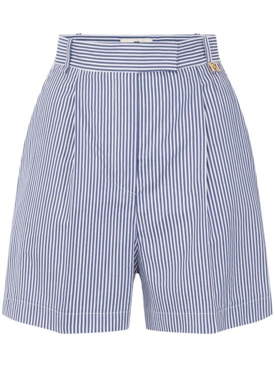 26SS 엘리자베타프랜치 숏팬츠 SH01262E2019 Blue
