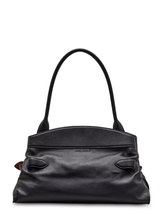 26SS 마크제이콥스 숄더백 2F5HSC011H01001 Black - MARC JACOBS