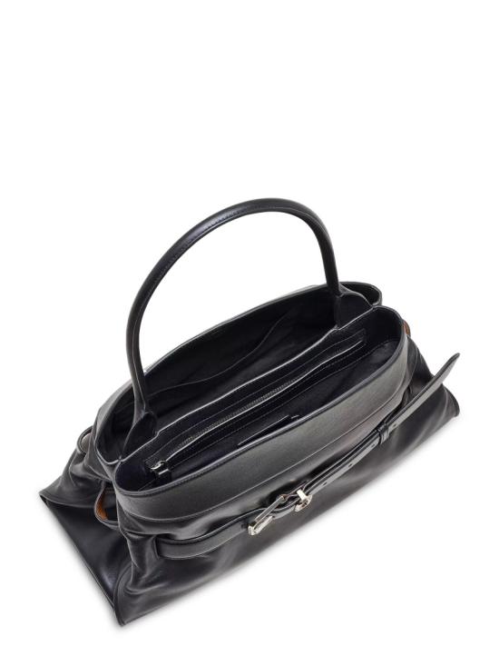 26SS 마크제이콥스 숄더백 2F5HSC011H01001 Black - MARC JACOBS