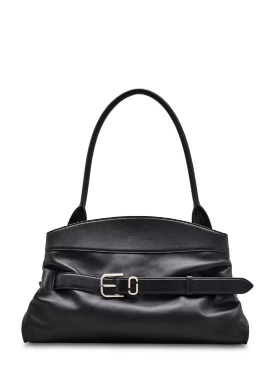26SS 마크제이콥스 숄더백 2F5HSC011H01001 Black