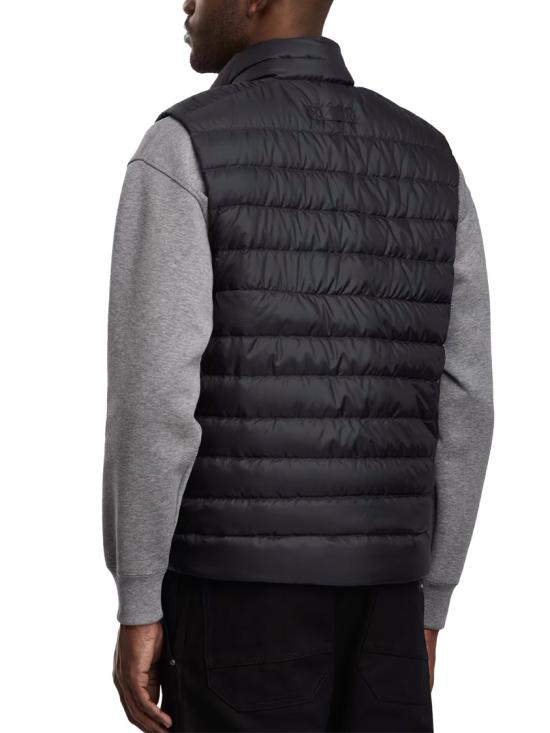 26SS 캐나다구스 패딩 조끼 2490MT9061 Black - CANADA GOOSE