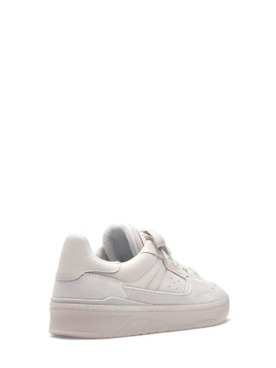 26SS 악셀 아리가토 스니커즈 F3559002LIGHT GREY LIGHT GREY White - AXEL ARIGATO