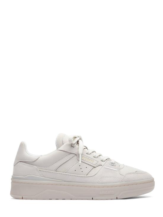 26SS 악셀 아리가토 스니커즈 F3559002LIGHT GREY LIGHT GREY White