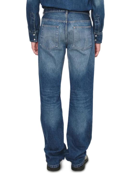 26SS 아페쎄 데님 팬츠 COHAD H09010IAL WASHED INDIGO Blue - A.P.C.