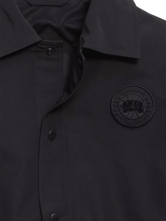 26SS 캐나다구스 자켓 2669MT9061 Black - CANADA GOOSE