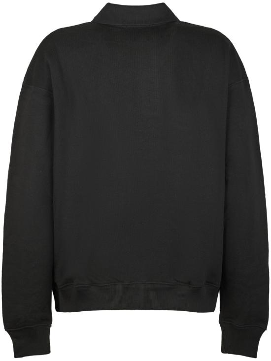 26SS 폴로 랄프로렌 폴로 티셔츠 211A96948001 Black - POLO RALPH LAUREN