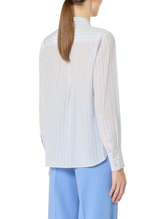 26SS 막스마라 셔츠 2616111011600MSTFLIRT005 White - MAX MARA