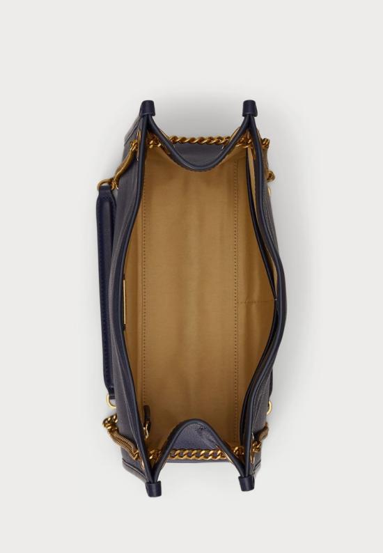 26SS 랄프 로렌 숄더백 431980173004 Blue - RALPH LAUREN