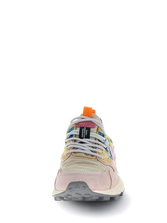 26SS 플라워 마운틴 스니커즈 2017817013M51 Multicolor - FLOWER MOUNTAIN