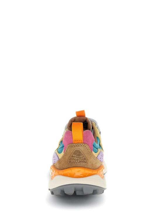 26SS 플라워 마운틴 스니커즈 2017817013M51 Multicolor - FLOWER MOUNTAIN