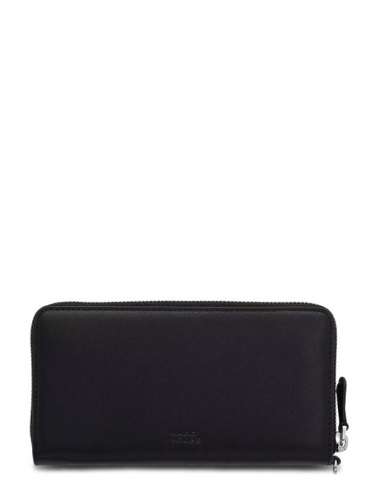 26SS 마크제이콥스 지갑 2R5SMP015S01001 Black - MARC JACOBS