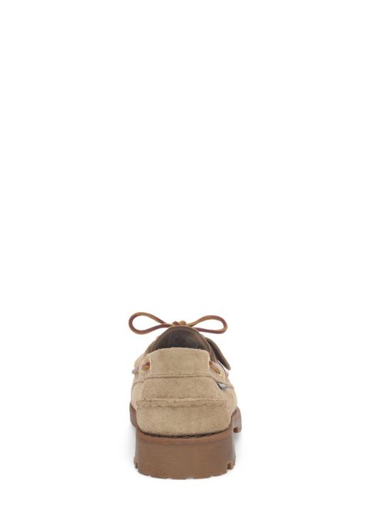26SS 세바고 로퍼 77128QWAFO Brown - SEBAGO
