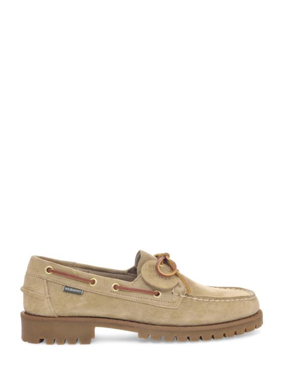 26SS 세바고 로퍼 77128QWAFO Brown