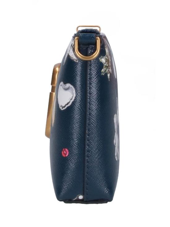 26SS 마크제이콥스 클러치/파우치 2R5SMN016S01411 Blue - MARC JACOBS