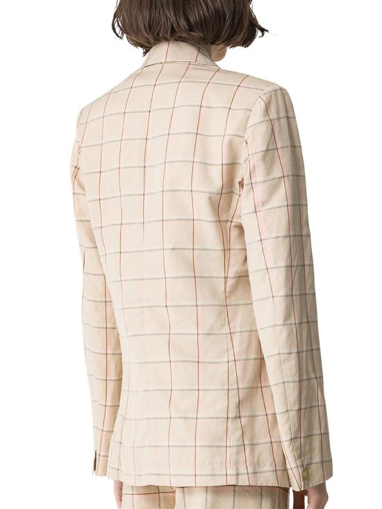 26SS 포르테포르테 수트 자켓 147272068 Neutrals - FORTE FORTE