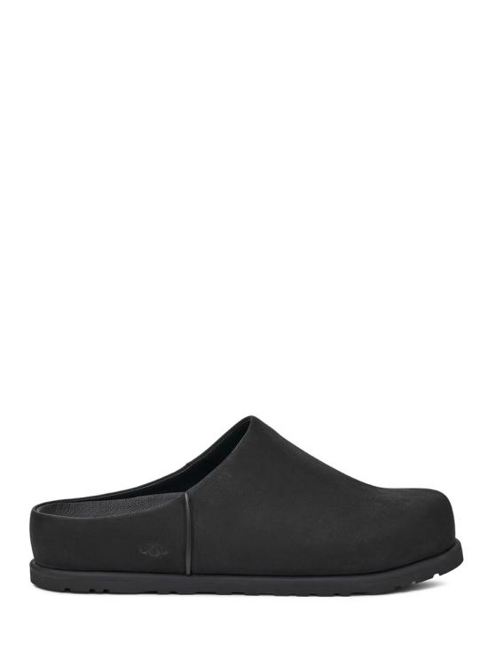26SS 어그 뮬/슬리퍼 1175209 BLK Black