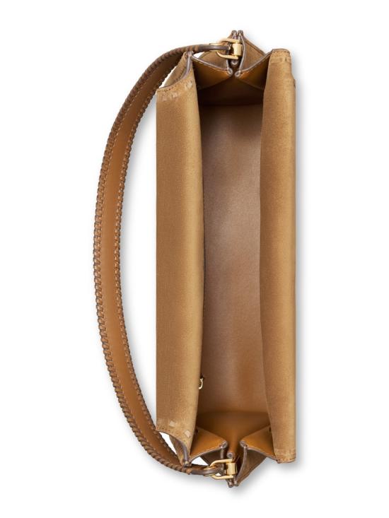 26SS 토리버치 숄더백 174353200 Brown - TORY BURCH