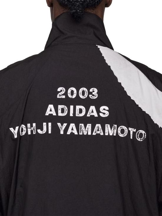 26SS 와이쓰리 자켓 KF6027BLACK Black - Y-3