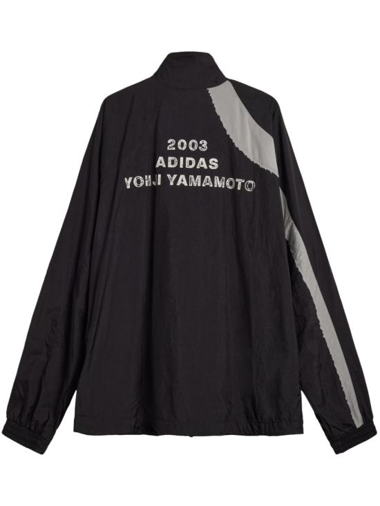26SS 와이쓰리 자켓 KF6027BLACK Black - Y-3