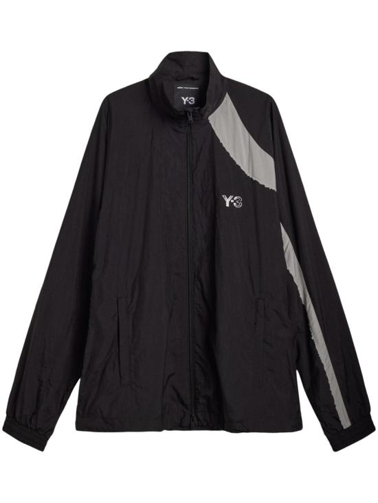 26SS 와이쓰리 자켓 KF6027BLACK Black
