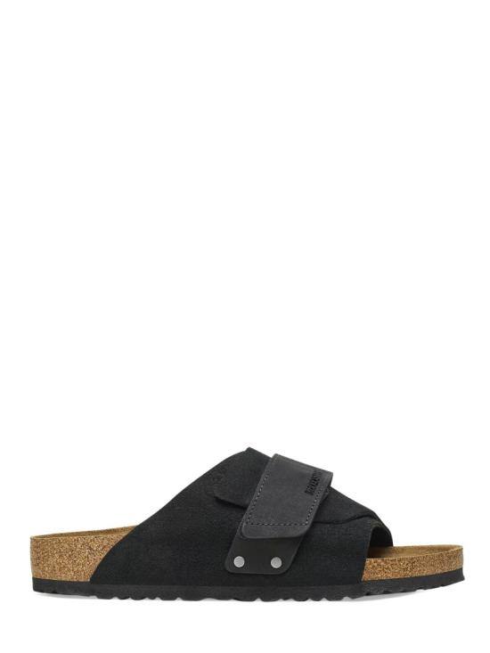 26SS 버켄스탁 뮬/슬리퍼 1022566S Black