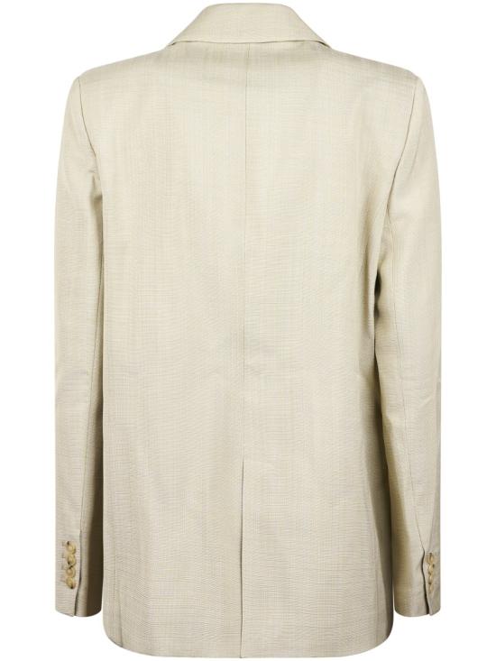 26SS 포르테포르테 수트 자켓 145270027 Neutrals - FORTE FORTE