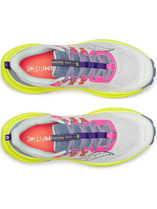 26SS 써코니 스니커즈 S11032 150 Multicolor - SAUCONY