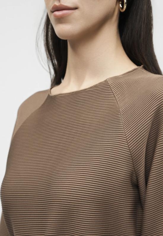 26SS 막스마라 롱 원피스 2616621068600003 Brown - MAX MARA