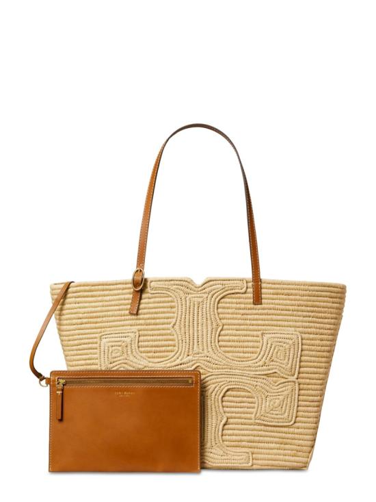 26SS 토리버치 숄더백 181326254 Brown - TORY BURCH
