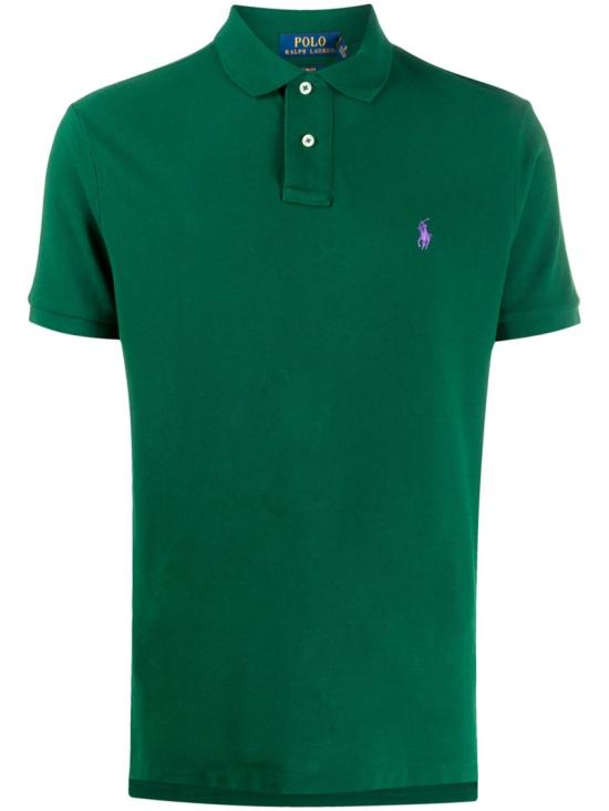  폴로 랄프로렌 폴로 티셔츠 710 795080 Green