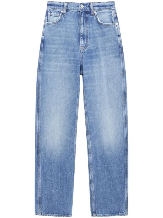26SS 애니빙 데님 팬츠 A0611957WHD39WASHED BLUE Blue