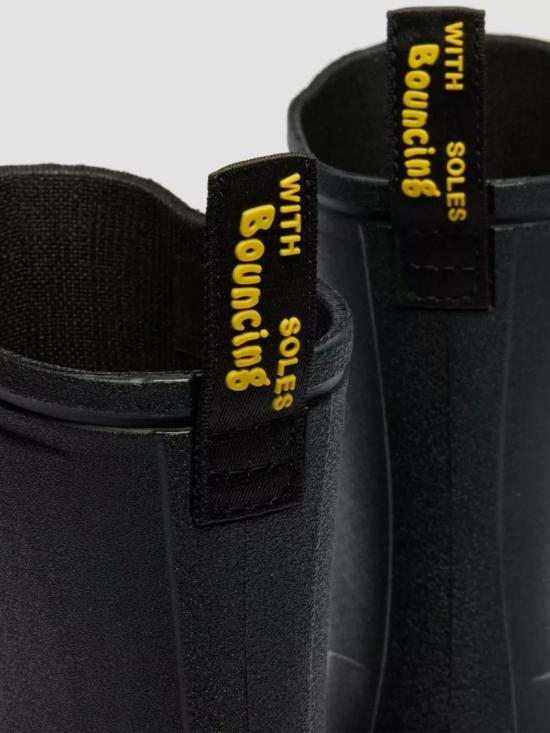  닥터마틴 부츠 41250001 Black - DR.MARTENS