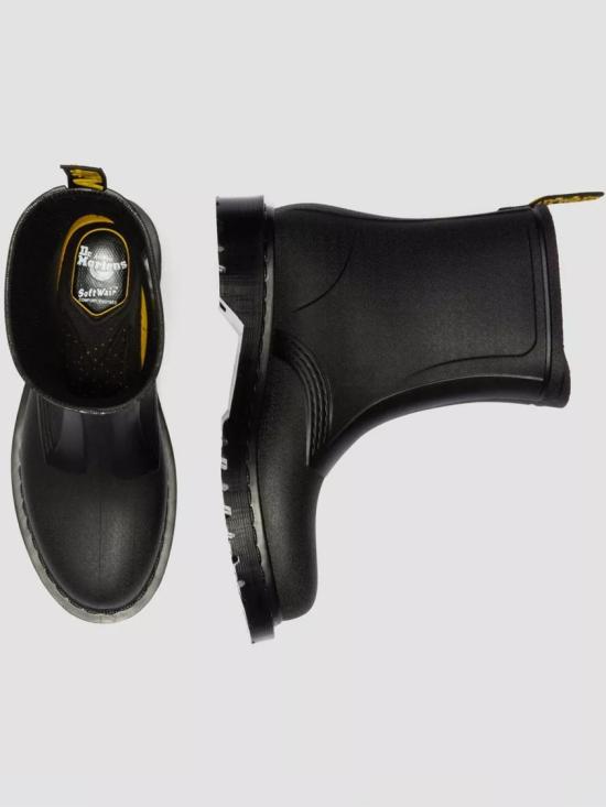  닥터마틴 부츠 41250001 Black - DR.MARTENS