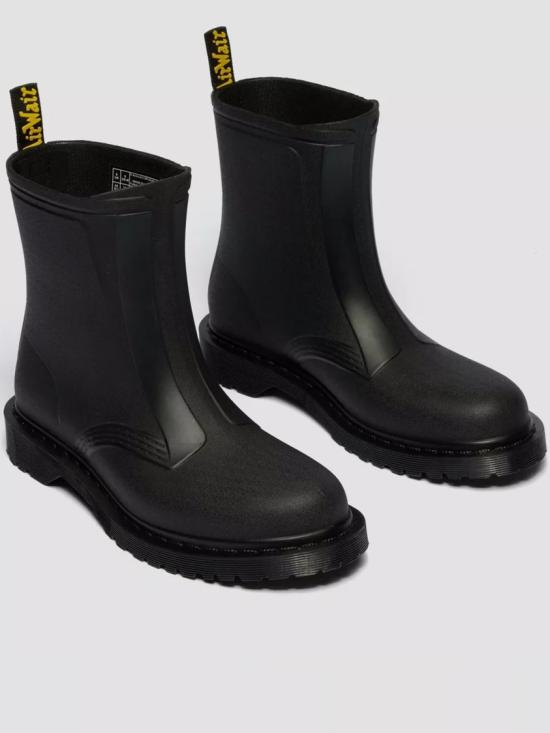  닥터마틴 부츠 41250001 Black - DR.MARTENS