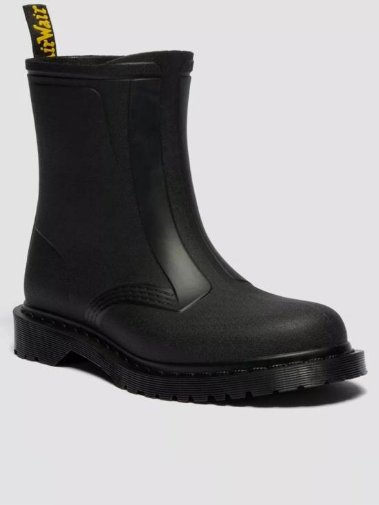  닥터마틴 부츠 41250001 Black - DR.MARTENS