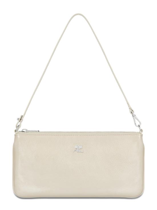 26SS 쿠레쥬 숄더백 126GPM035CR00439100 Neutrals