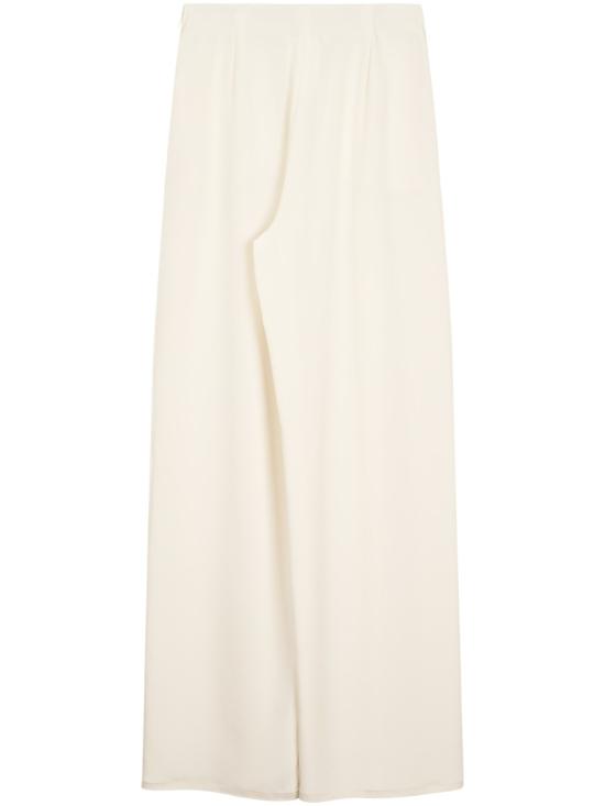 26SS 막스마라 팔루데 플리츠 팬츠 2611131018600MXPPALUDE036 Neutrals - MAX MARA