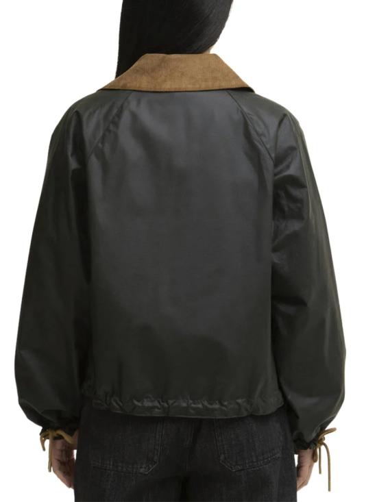 26SS 바버 자켓 LWX1531LWXOL12 Black - BARBOUR