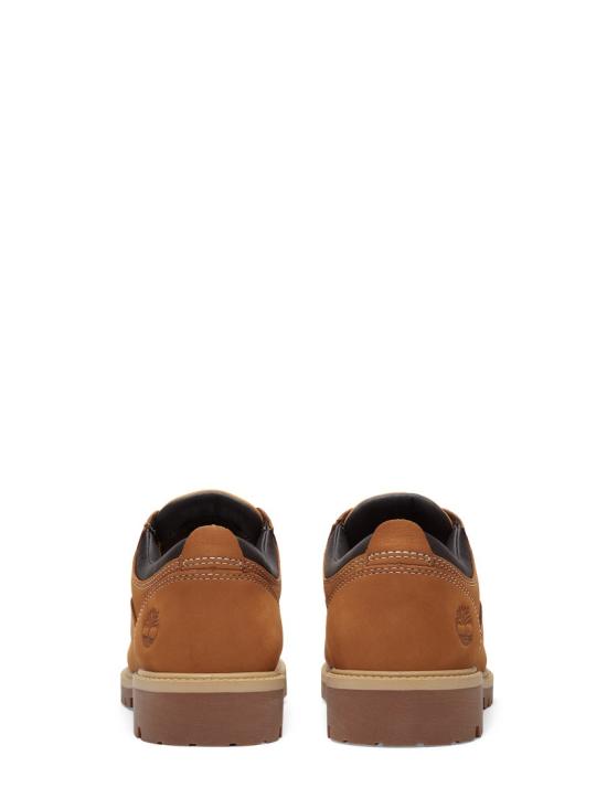 26SS 팀버랜드 스니커즈 TB0A5S9W7541NUBUCK Brown - TIMBERLAND