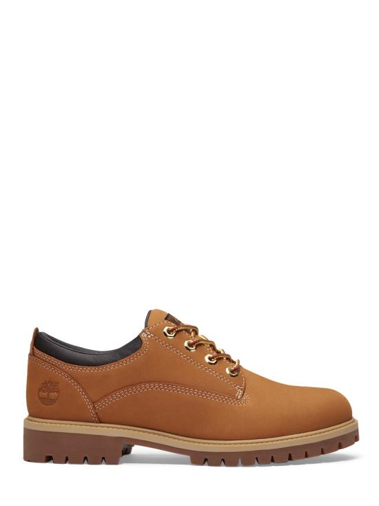 26SS 팀버랜드 스니커즈 TB0A5S9W7541NUBUCK Brown