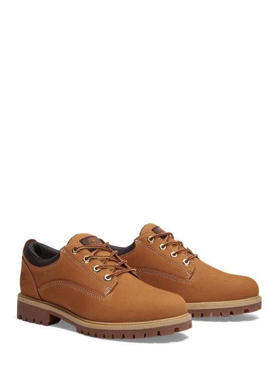26SS 팀버랜드 스니커즈 TB0A5S9W7541NUBUCK Brown - TIMBERLAND