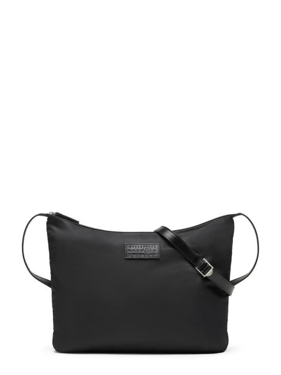 26SS MM6 메종마르지엘라 숄더백 SB6WG0024P9062T8013 Black