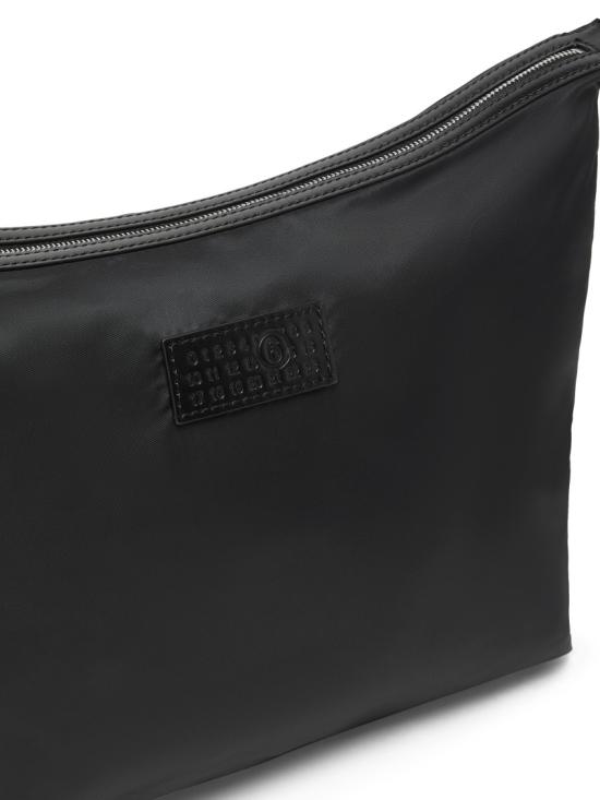26SS MM6 메종마르지엘라 숄더백 SB6WG0024P9062T8013 Black - MM6 MAISON MARGIELA