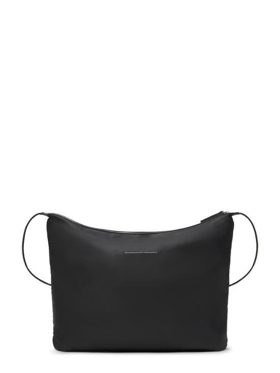 26SS MM6 메종마르지엘라 숄더백 SB6WG0024P9062T8013 Black - MM6 MAISON MARGIELA